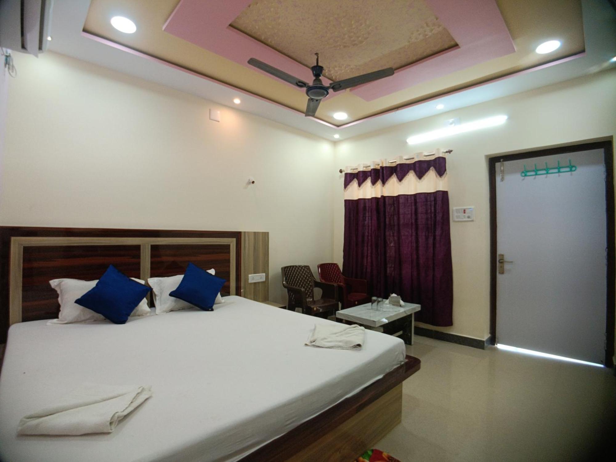 Rose Beach Resort Mandarmani Exterior foto